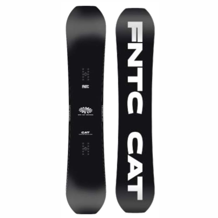 美品 FNTC CAT グラトリ