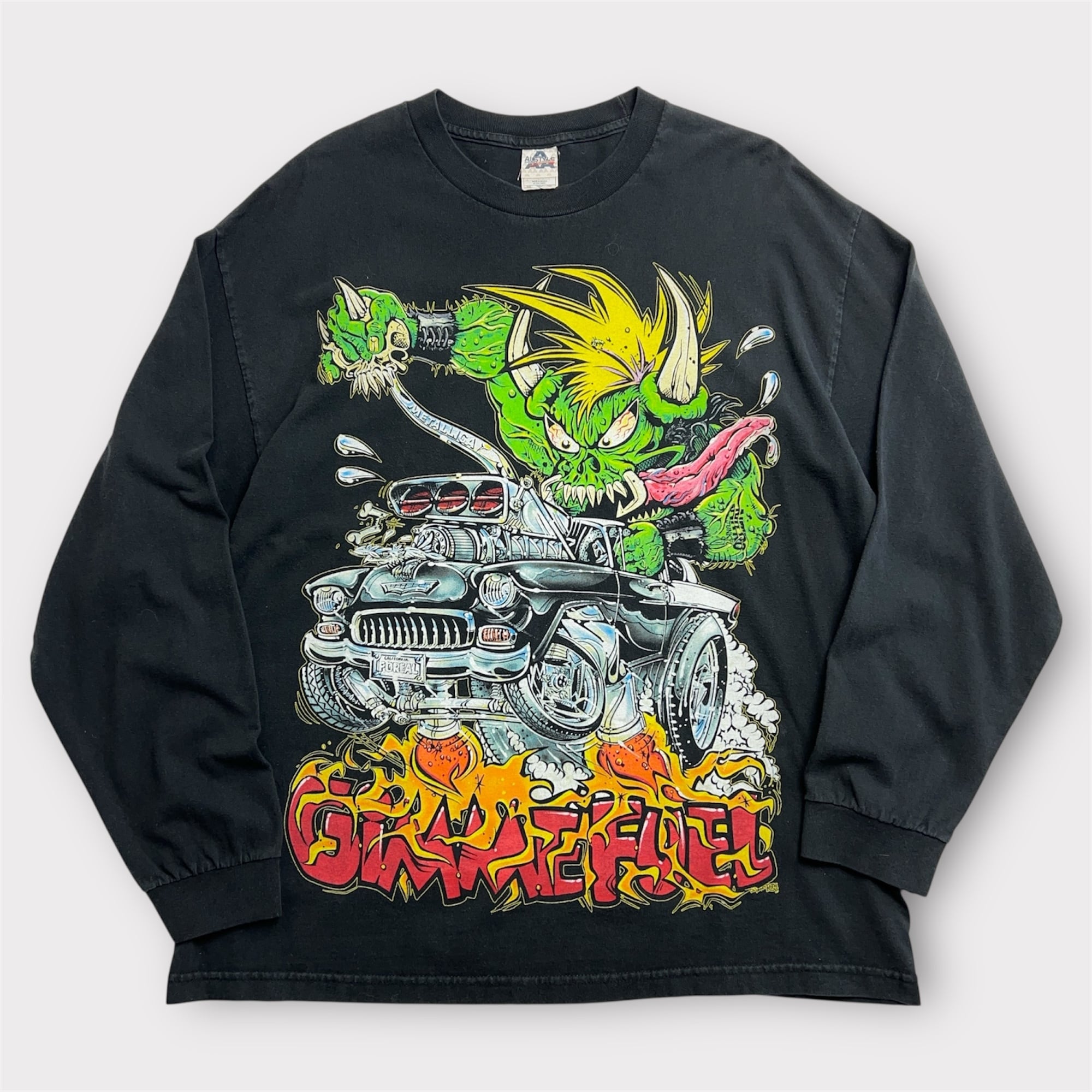 Tシャツ・ロンTee | 【公式】Thrift Tokyo & TAROCK 古着