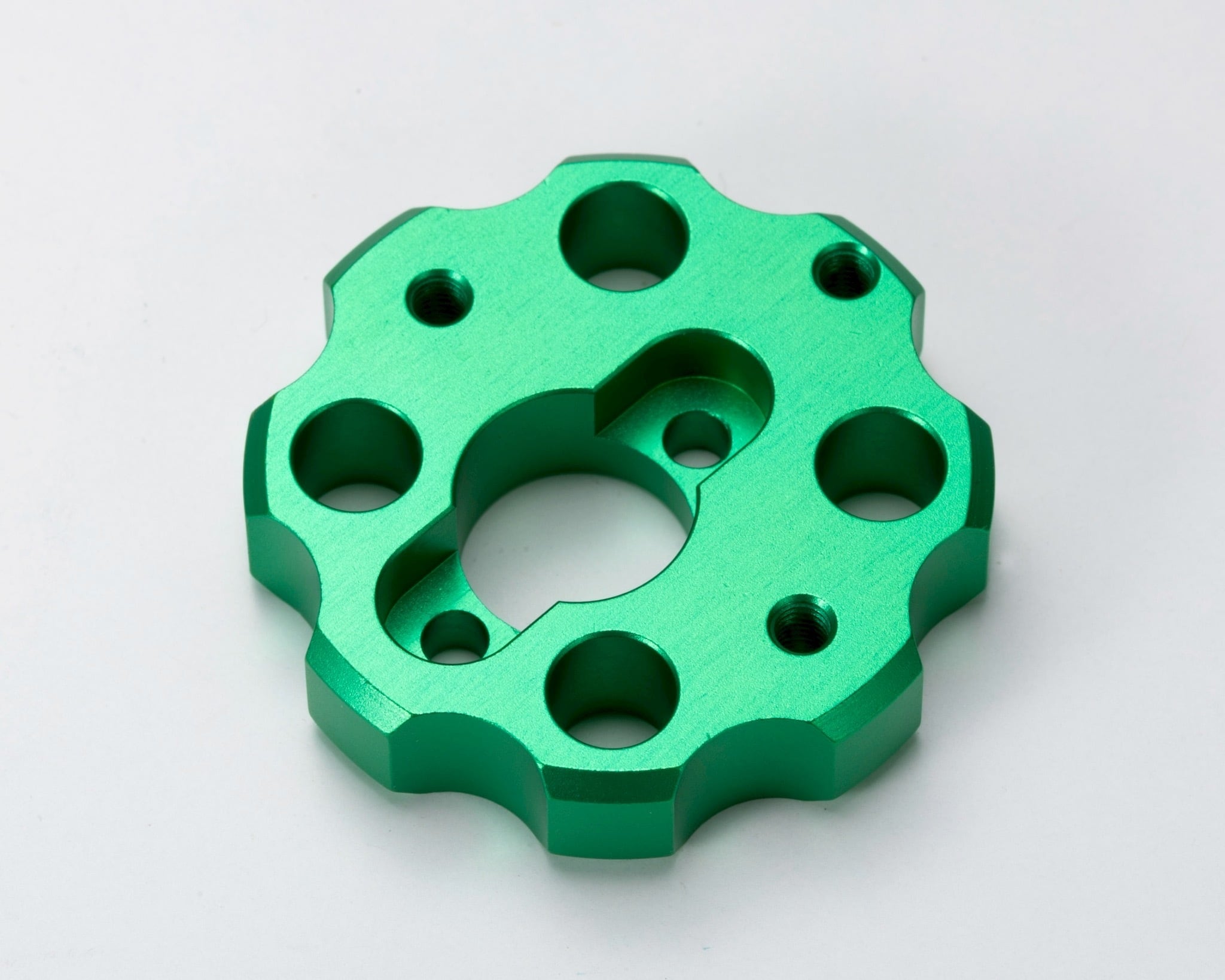 土日限定値下げ！380すこやかチューンモーターEVO.EROモータアダプター RS-380EVO すこやかチューンモーター EVO 10枚ピニオン付 | PINE