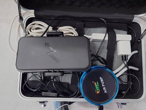 ぬくもりの糸専用　レビレース　おうちスパ  Wタイプ