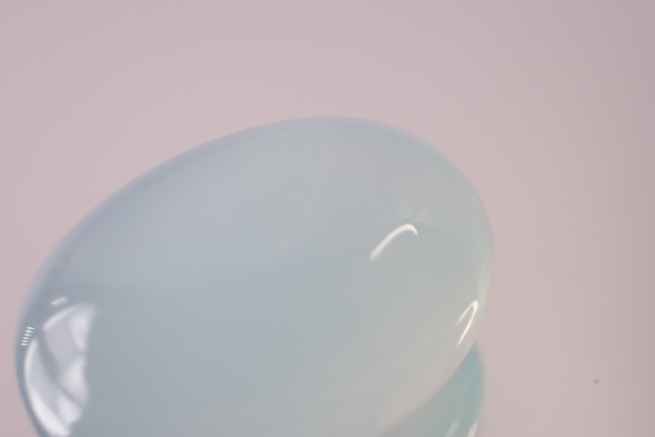 シーブルーカルセドニー　6.45ct　[D11‐173]