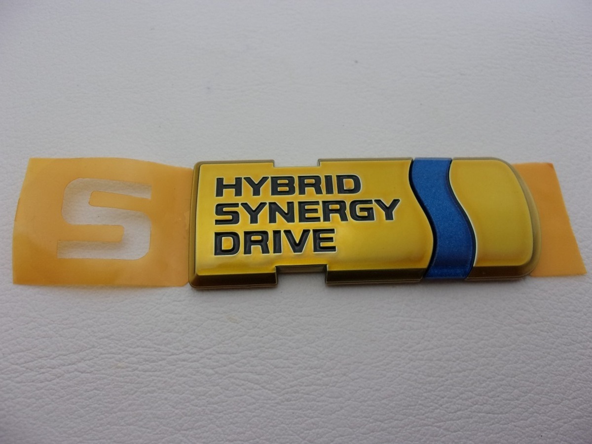 HYBRID】 トヨタ 220系 クラウン ハイブリッド プレミアム ゴールド 