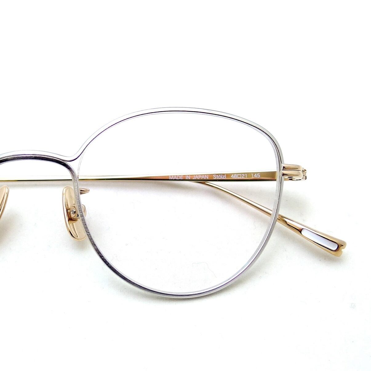 YUICHI TOYAMA. 】U-126 C-01 “Stölzl” | 正光堂時計店
