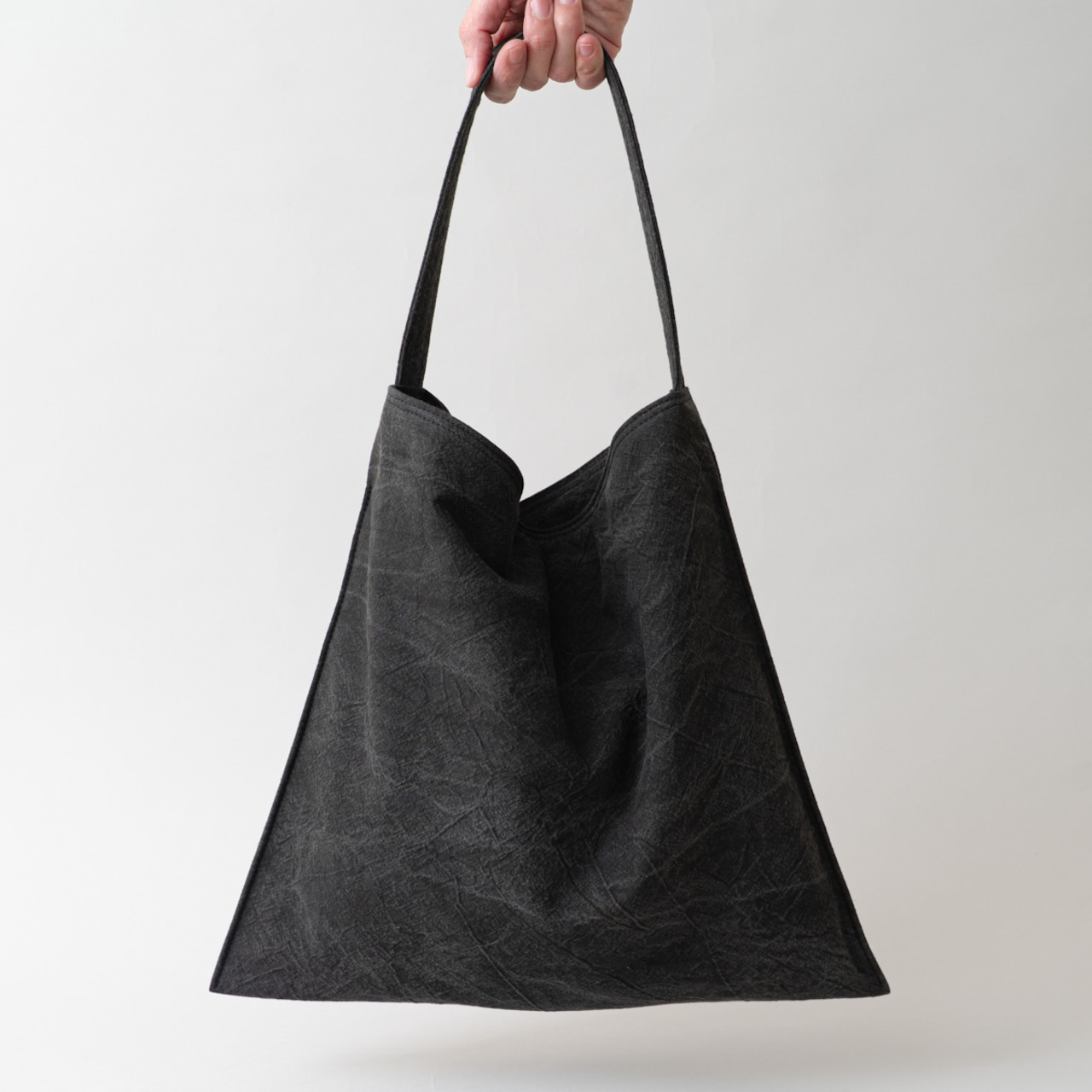 【限定商品】Holiday bag CL 墨染