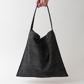 【限定商品】Holiday bag CL 墨染