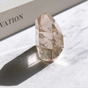 スモーキーアイリスクォーツ02*ブラジル産