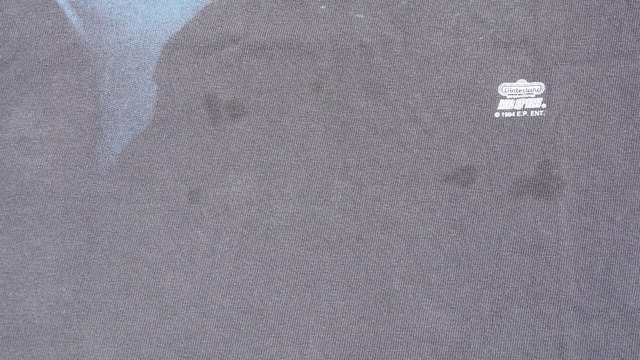 Elvis Presley Face ヴィンテージTシャツ (エルヴィス・プレスリー 1994)｜送料無料｜ヴィンテージTシャツ専門通販Elvis Presley Face ヴィンテージTシャツ (エルヴィス・プレスリー 1994)｜送料無料｜ヴィンテージTシャツ専門通販