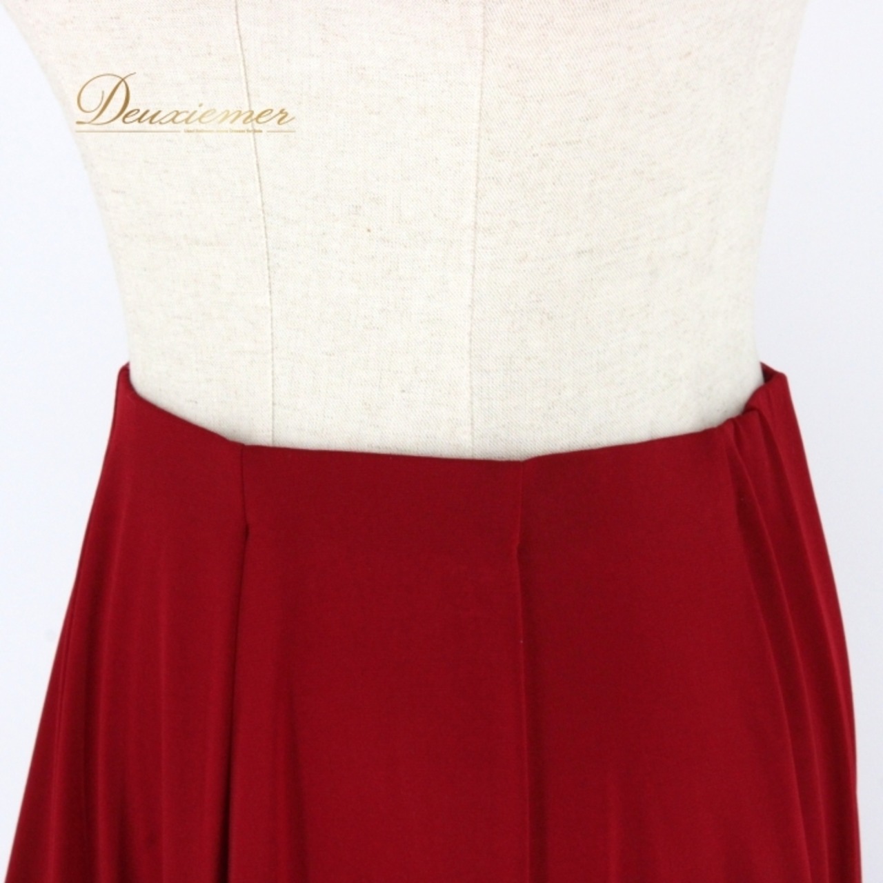 社交ダンス 衣装 スタンダード スカート レッスンウェア Legend Pro タカダンス レッド系 赤 練習着 フォーマル シンプル 派手 レース カジュアル パーティー 伸縮性 ウエストゴム フレアスカート コスチューム ダンス練習衣装 レディース おしゃれ 動きやすい 上品 デュエット 発表会 鮮やか 体型カバー 使い回し さりげない おすすめ