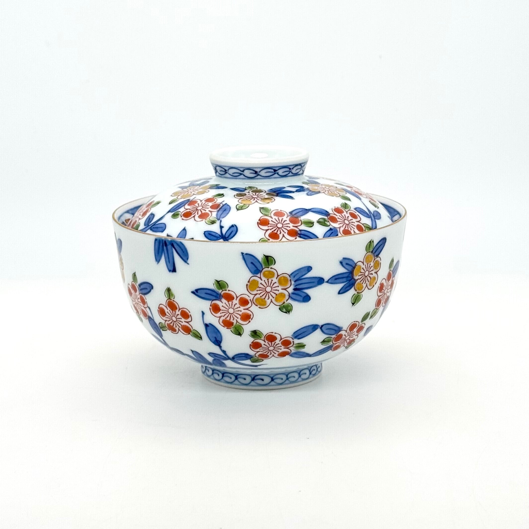 SALE】蓋物 3-3-I | 24to3［西富陶磁器オンラインストア 有田焼