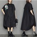【春夏新作】ファッションワンピース#sebmvo-21287