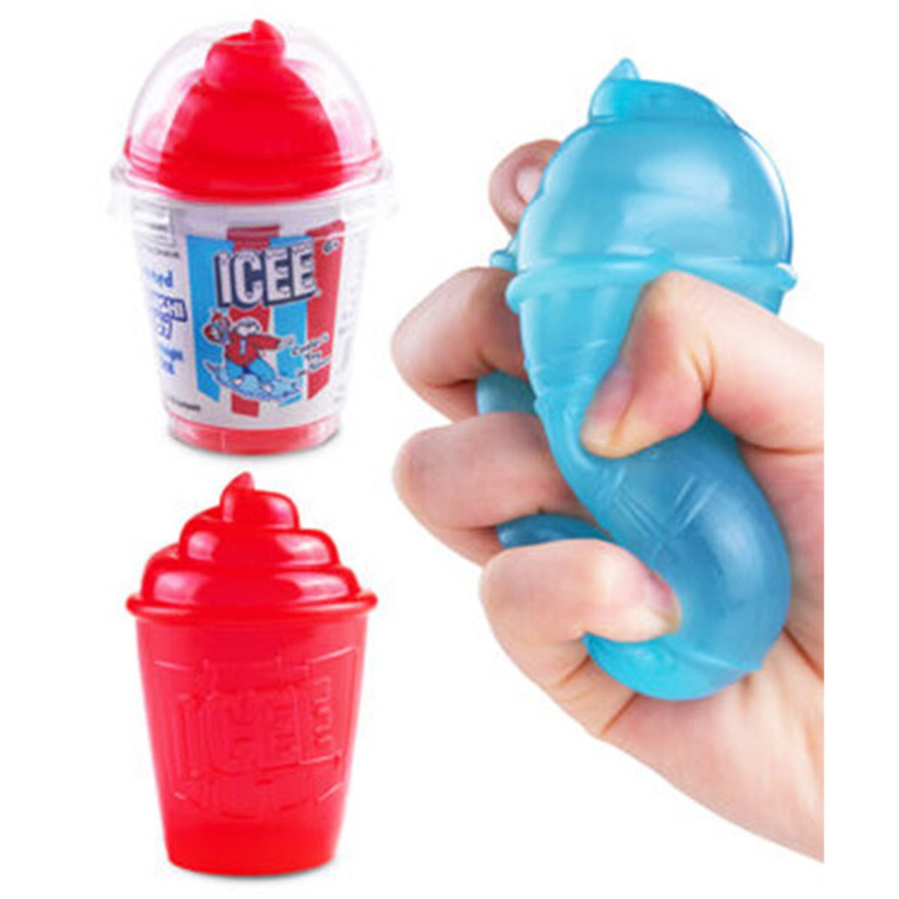 ICEE スクイーズ【アイシーフローズン】