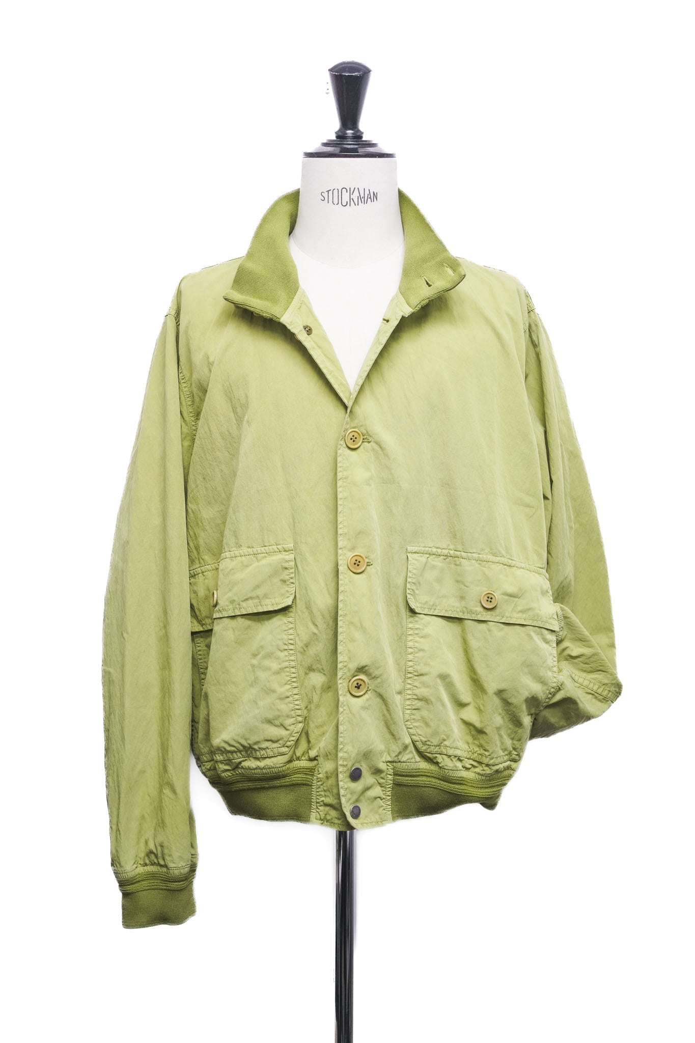 cp company バルスター　サイズ54オスティ 06SS 