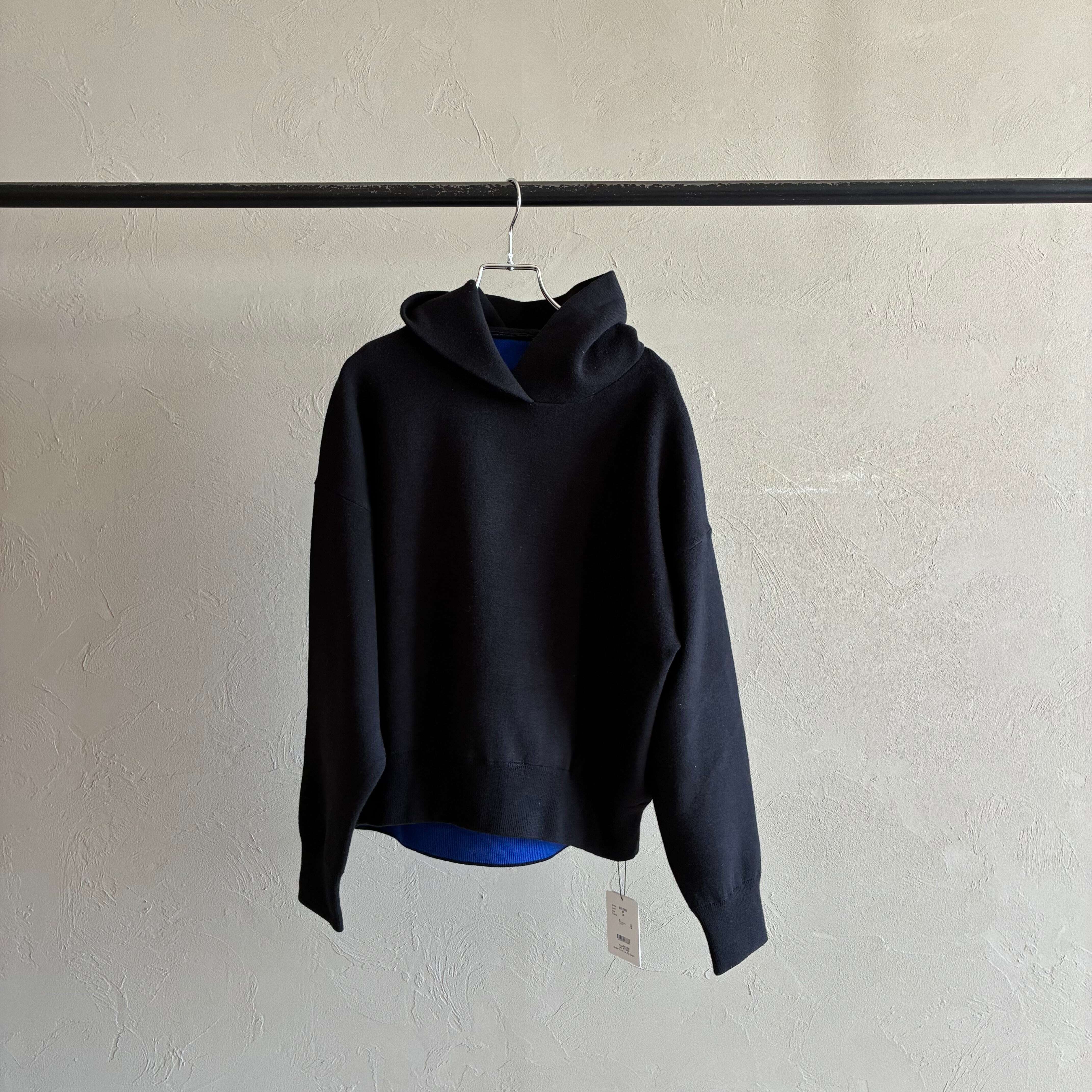 seiko_ohashi様専用ページ:《 9/30までご予約|10/上旬~入荷 》【 LILLY LYNQUE 】Raccoon 2WAY Tops チャコールなど2点