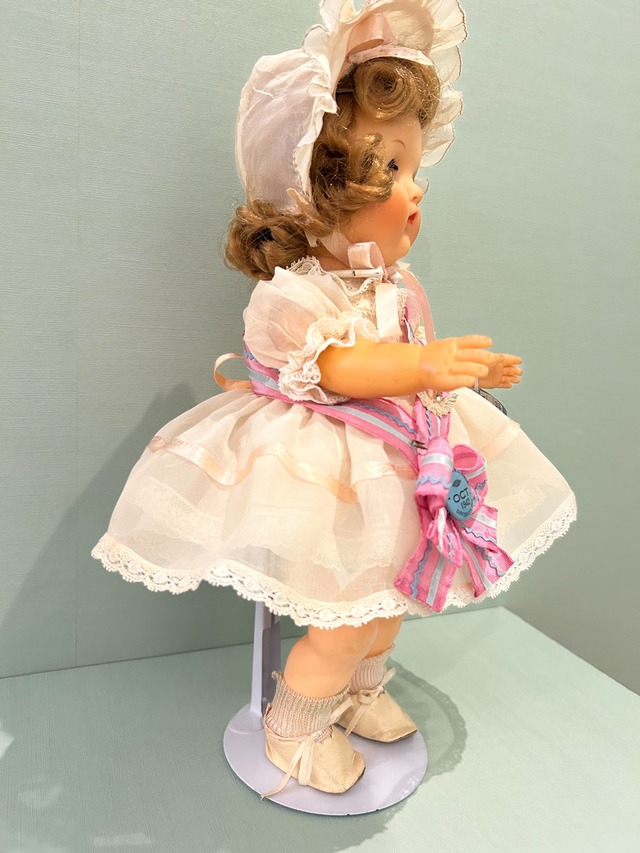 ヴィンテージのBaby doll (250508)