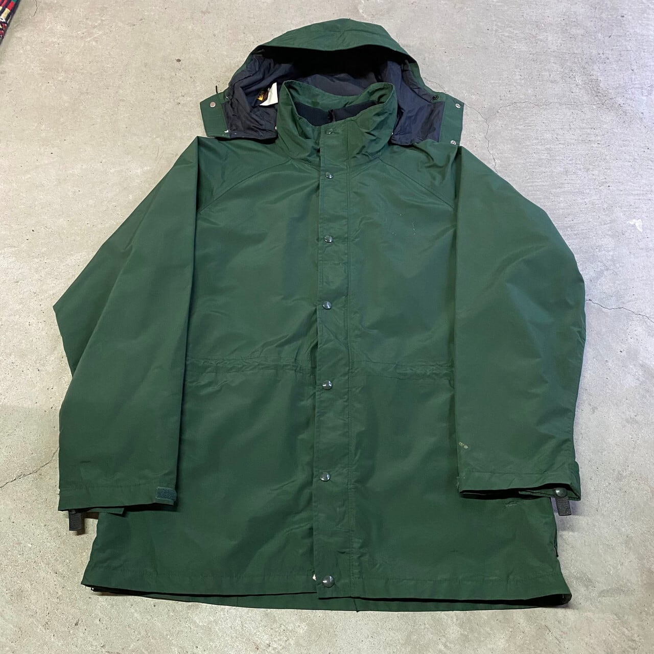 USA製 90年代 ヴィンテージ REI アールイーアイ GORE-TEX