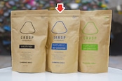 グラスプ ハイグリップ ウェットコンディション｜GRASP
