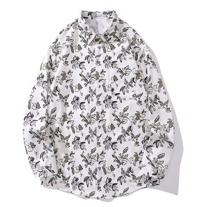 ヴィンテージバロックシャツ 【G1949】