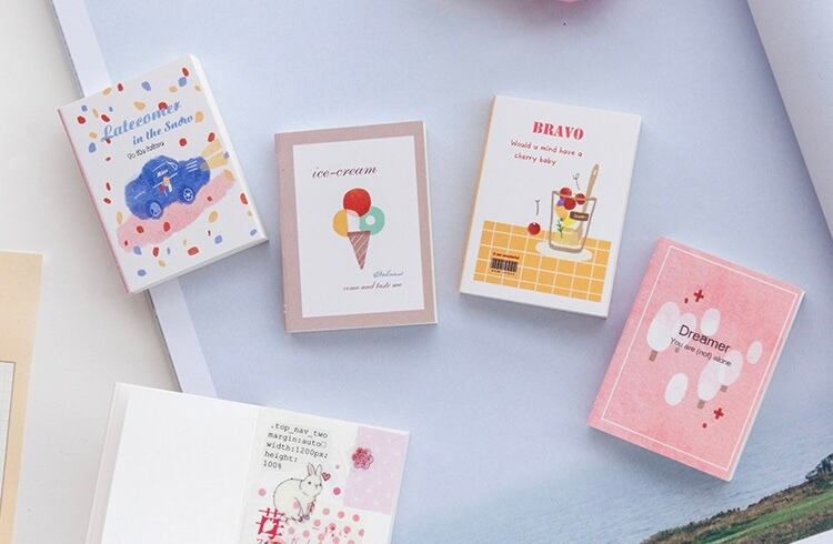 望月しいな先生 いとおしい INTENSE Book RGBジークレー印刷 A5サイズ 