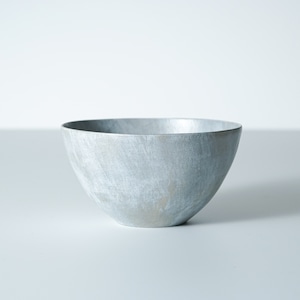 齋藤一 15　Bowl グレー