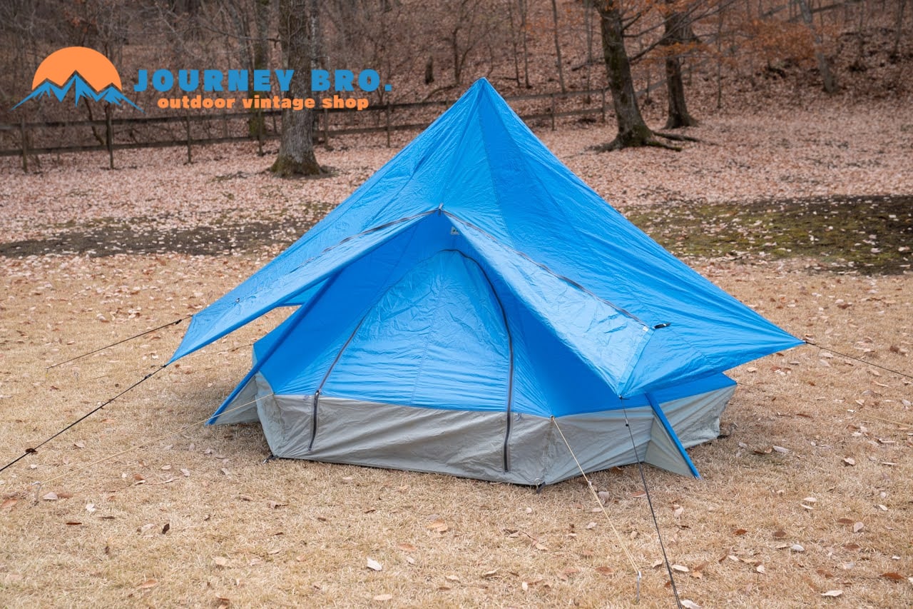 MSR ベロ Velo 幻級 HOT ! MSR テント ベロ VELO 訳あり 希少