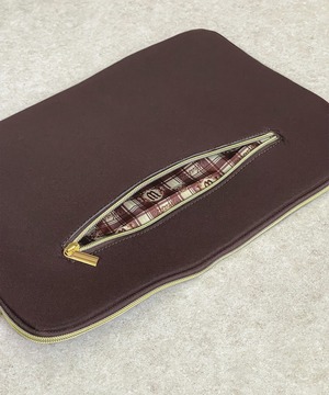 F258091_Harry Potter×Flapper マルフォイ家・ウィーズリー家 PCケース