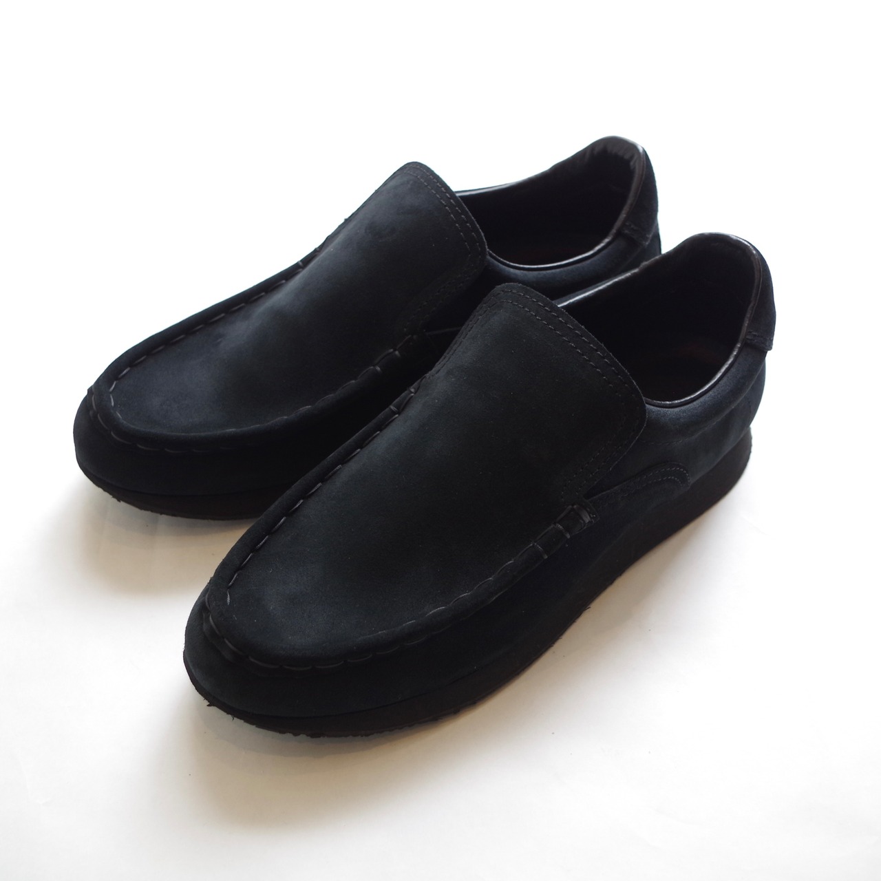E R A. SUPER BUCK TURBO SLIP-ON SA09SB