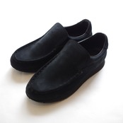 E R A. SUPER BUCK TURBO SLIP-ON SA09SB