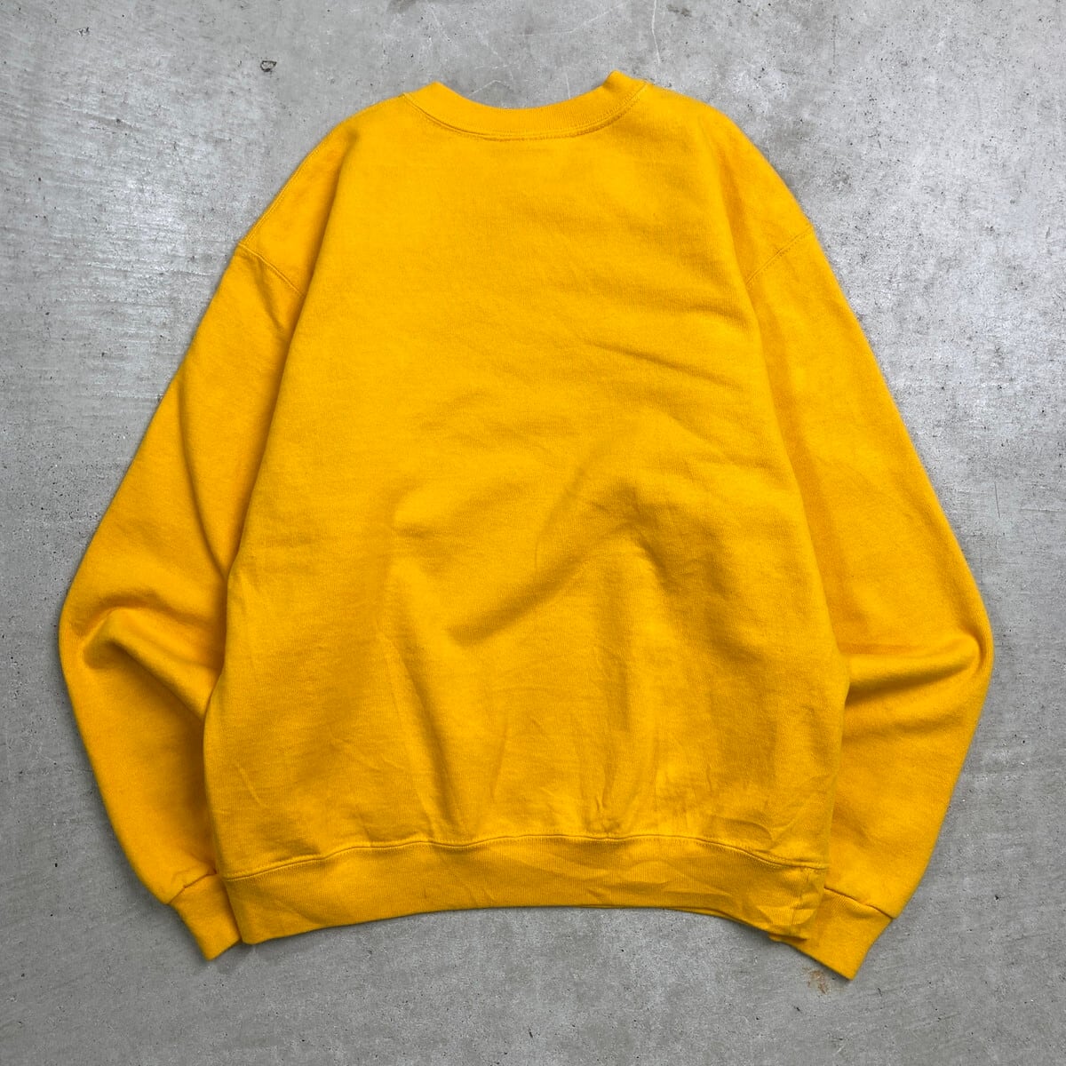 00年代 Champion チャンピオン スウェットシャツ ワンポイントロゴ