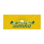 sumika / Ten to Ten to 10タオル（イエロー）
