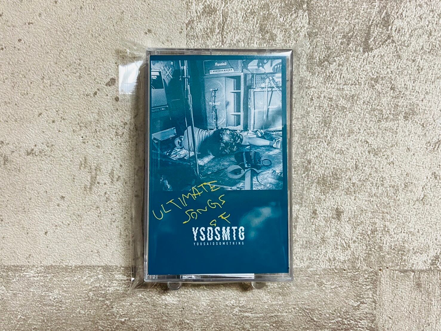 10/9発売】【LP】downt / Underlight & Aftertime | HOLIDAY! RECORDS