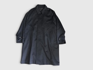 Men’s BATONER” INNOCENT CASHMERE YARN BAL COLLAR COAT”