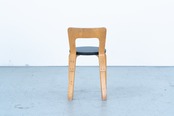 Alvar Aalto | chair 65 1950-1960s