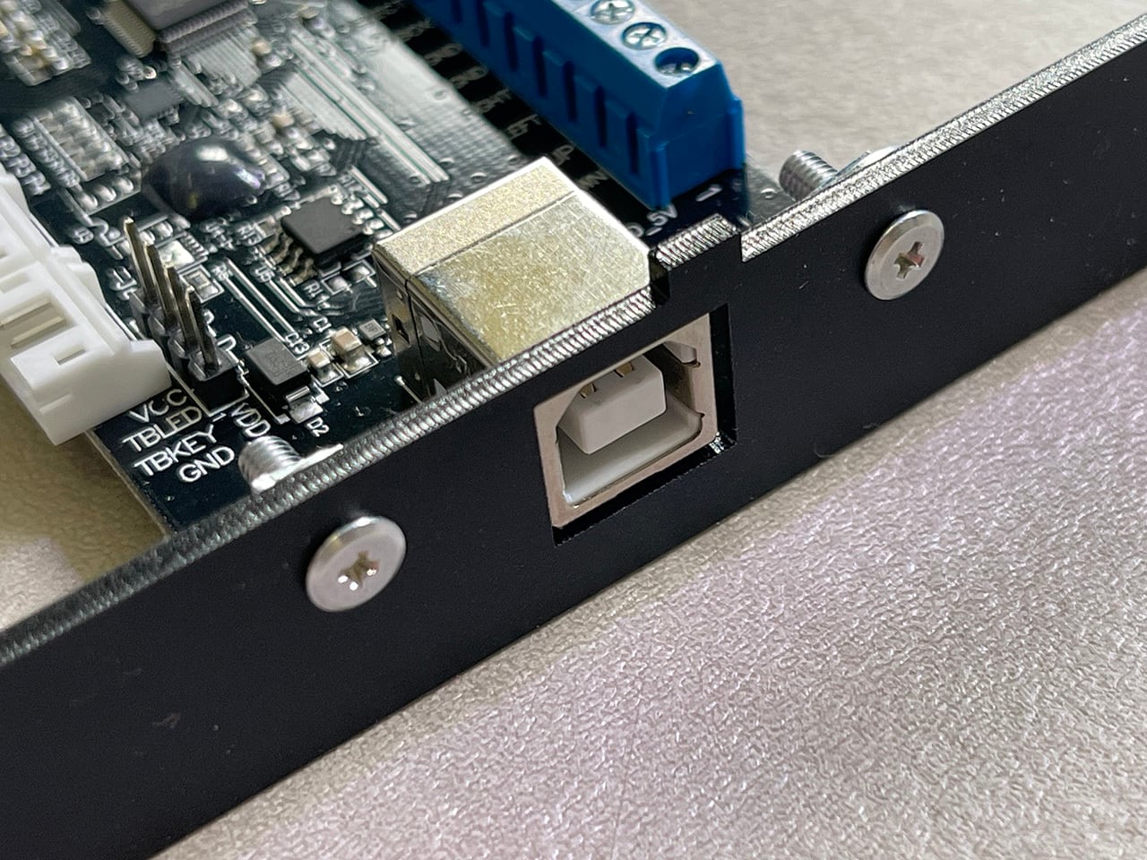 09 専用 Brook基板搭載キット（プロトタイプ） | JumpHack Store