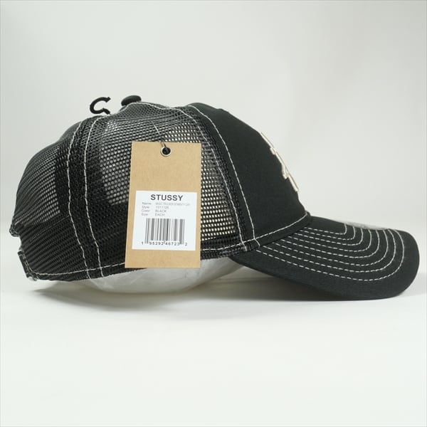 Size【フリー】 STUSSY ステューシー ×NEW ERA 9TWENTY BASIC TRUCKER
