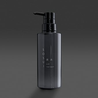 SOSUI HAIR SHAMPOO 300g