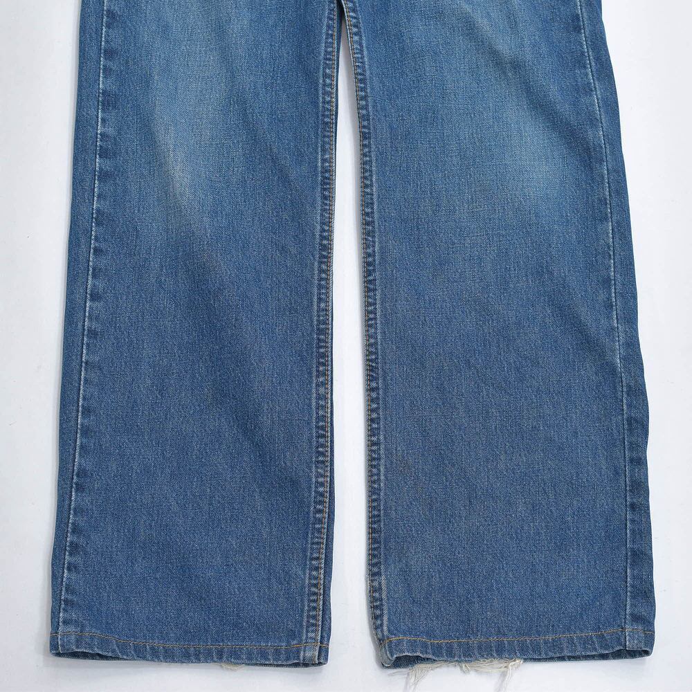 90s アメリカ製 Levi's519-7415 リーバイス デニムパンツ ジーンズ