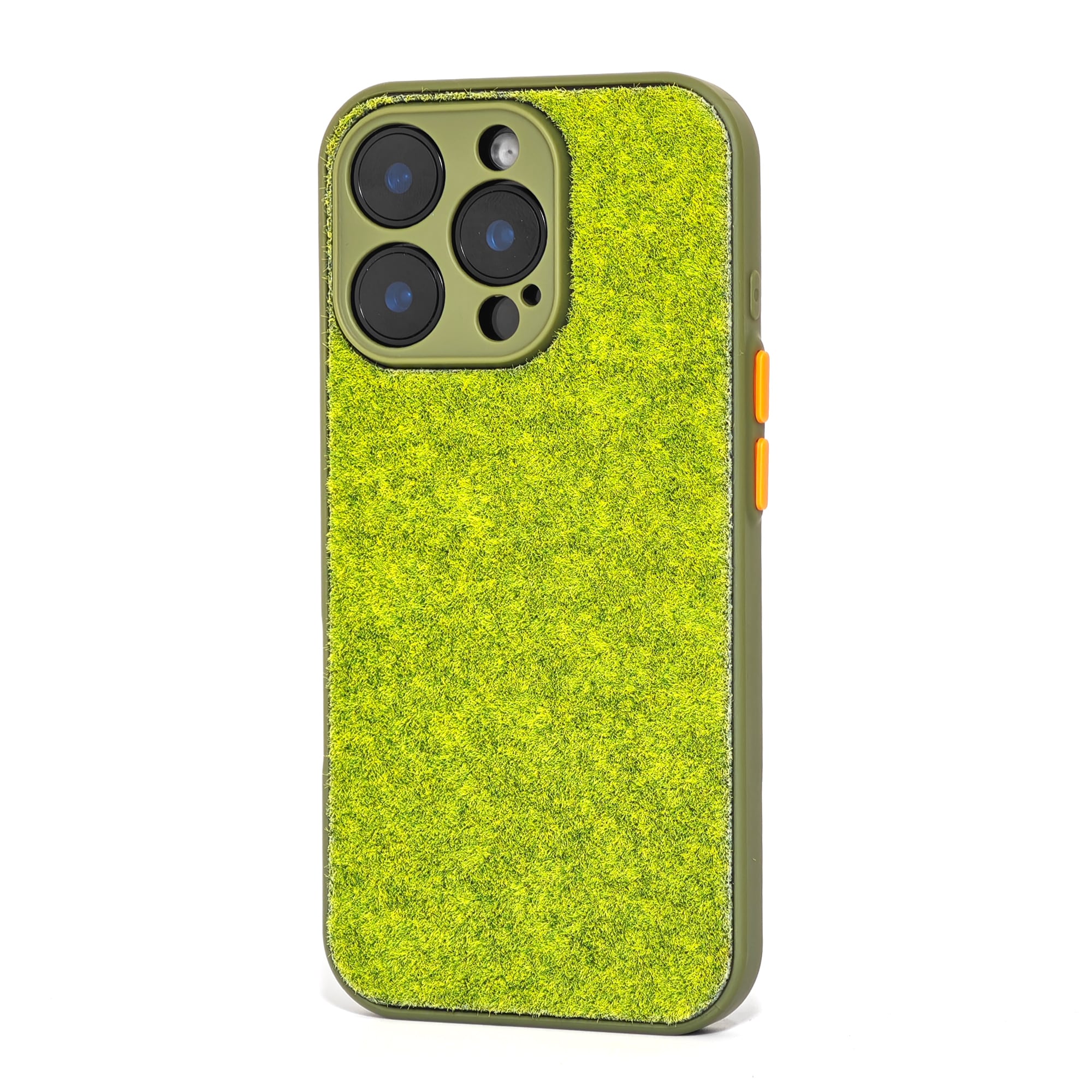 SHIBAFUL GOLF iPhone ケース -Golf Flag- | SHIBAFUL公式ショップ