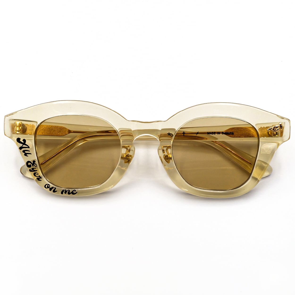 Vintage Yellowフレーム | ☆NSH☆