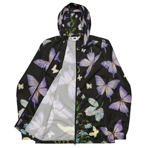 BUTTERFLY 03 Jacket O203