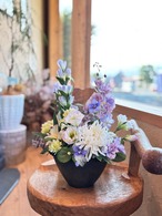 【玉名郡市・荒尾市　配達限定】御供用　アーティフィシャルアレンジ