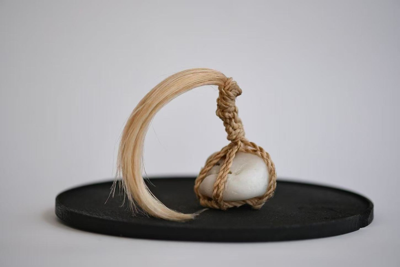 品部東晟  Tosei Shinabe - 結界石 boundary stone