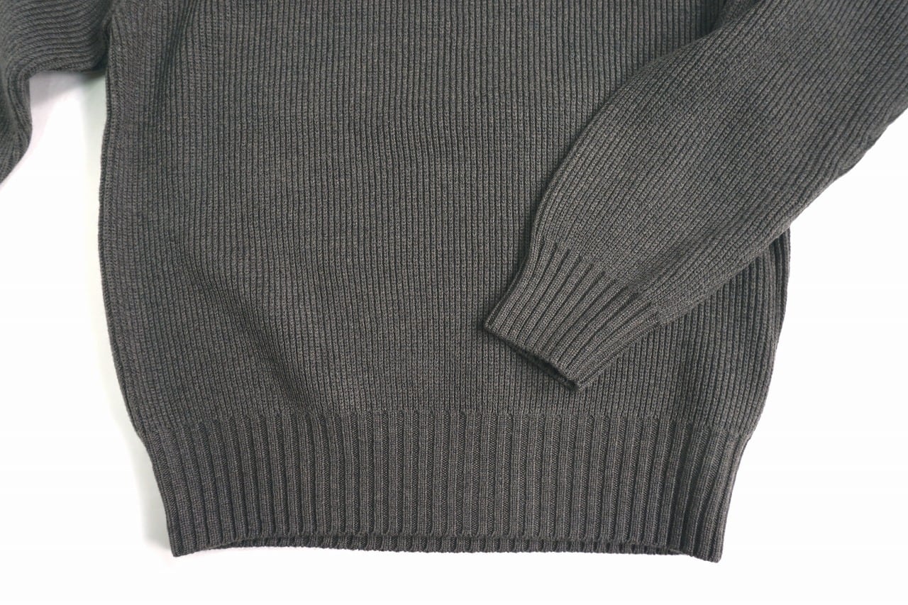 Hand Framed High Neck P/O