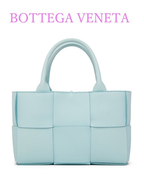 新品 ボッテガヴェネタ BOTTEGA VENETA トートバッグ ラージトート ブラック