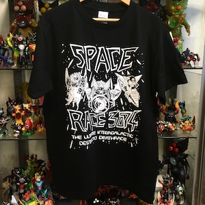 Space Race T-shirt