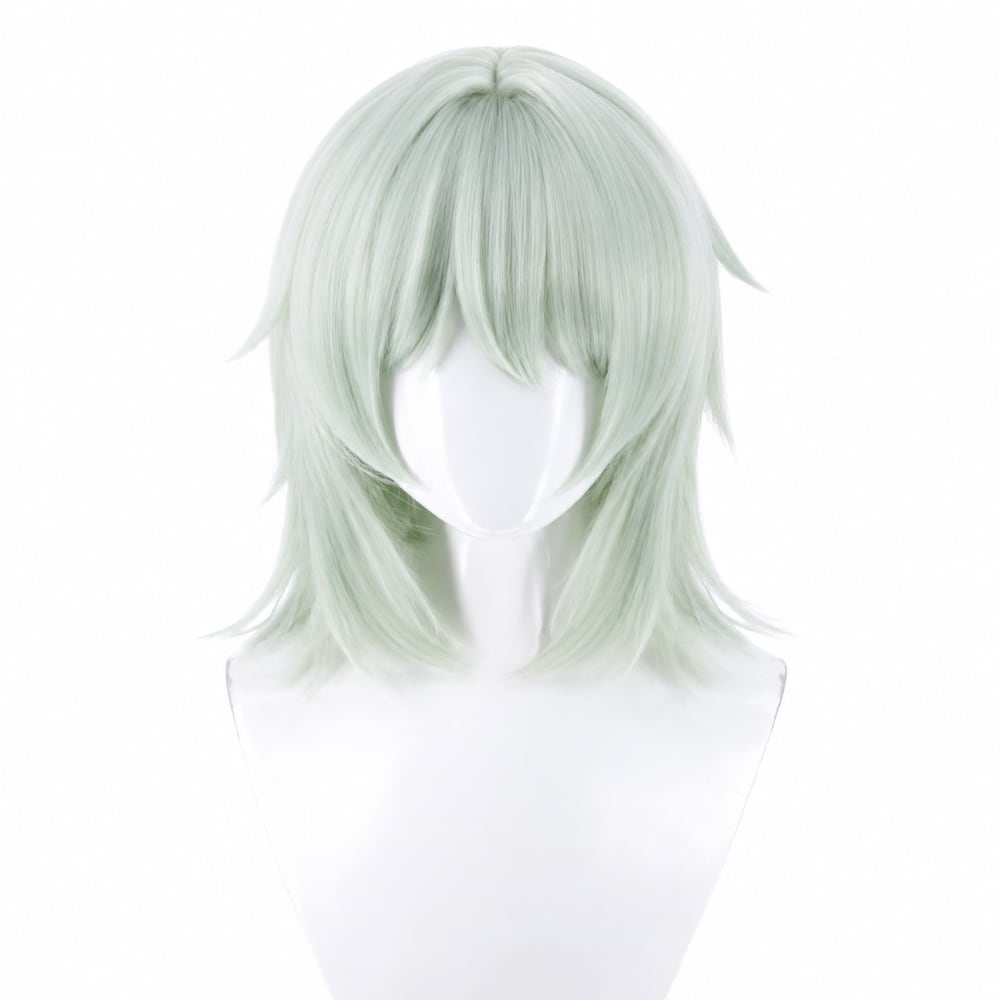 ウィッグ | 文化雑貨スタジオ凛 【コスプレ/撮影用衣装・ウィッグ