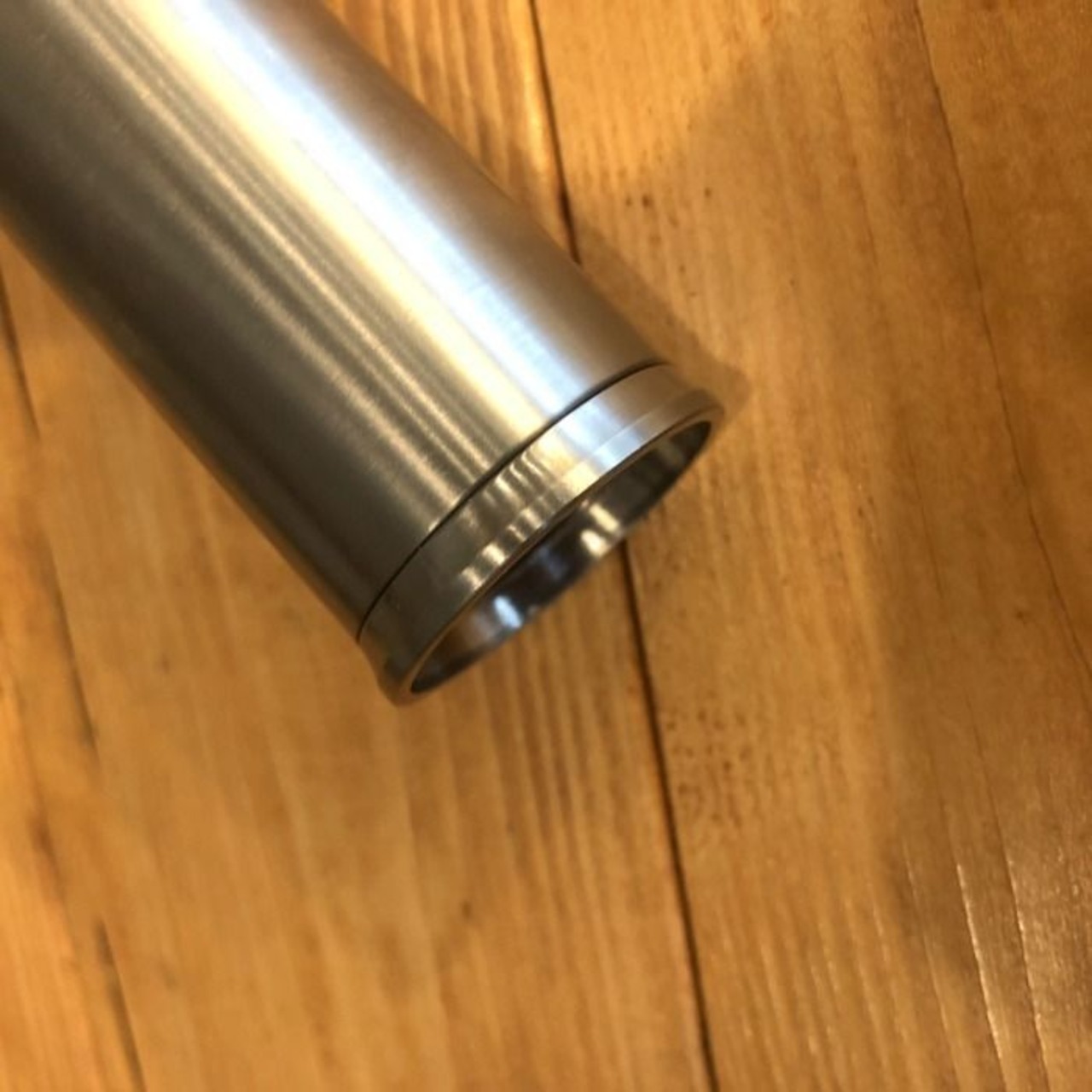 BRST01_TI_535 Brompton Titanium Seatpost