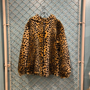 GALLERY - Fur Jacket