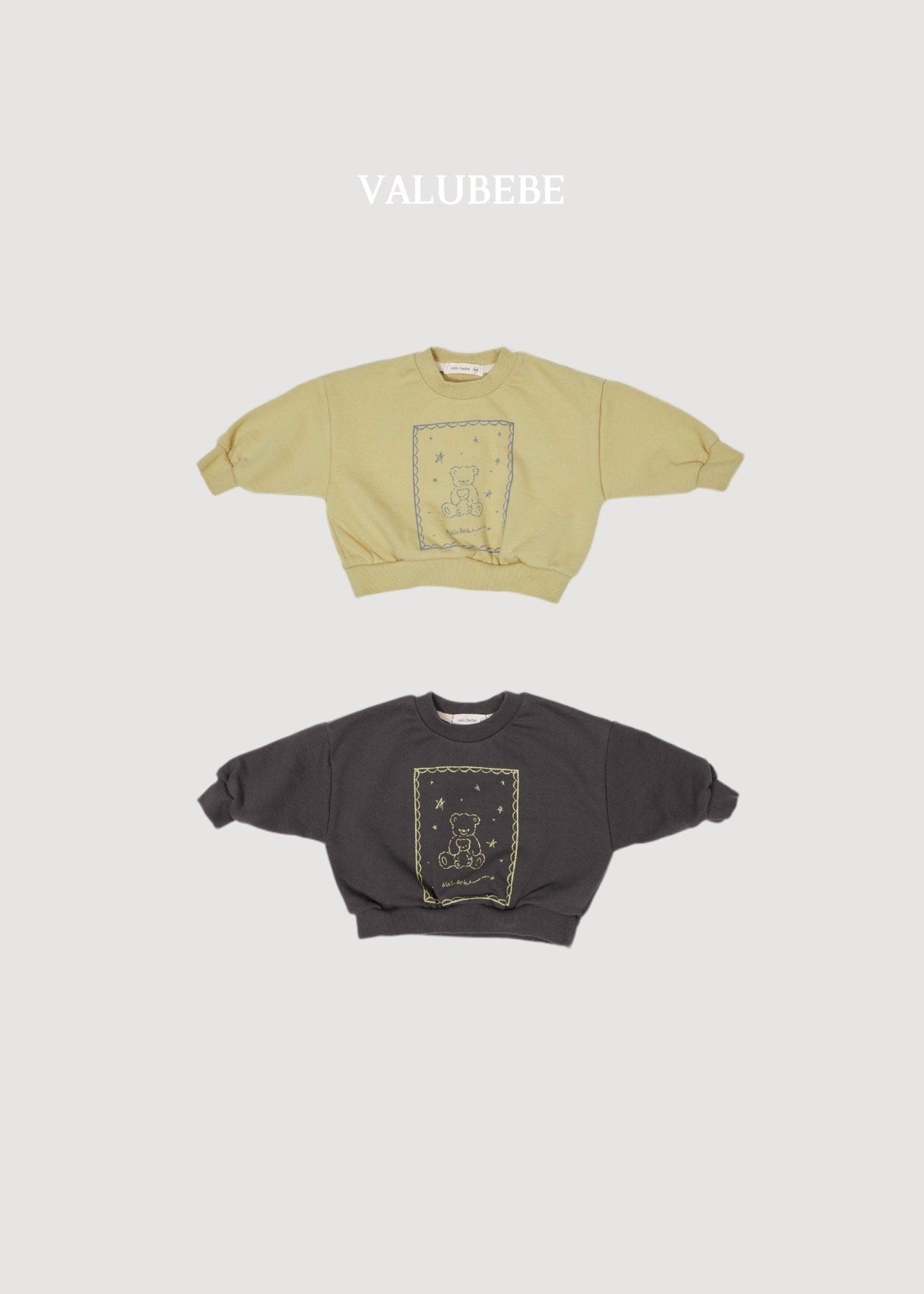 送料無料【予約】/ ラブリーベアmtm / valubebe