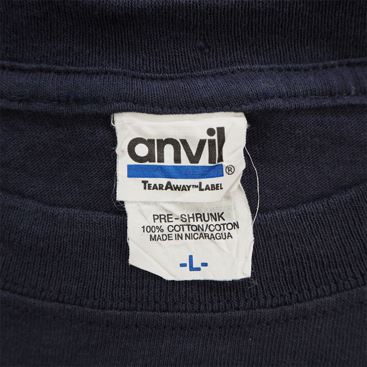 00s AMERICAN PSYCHO tee