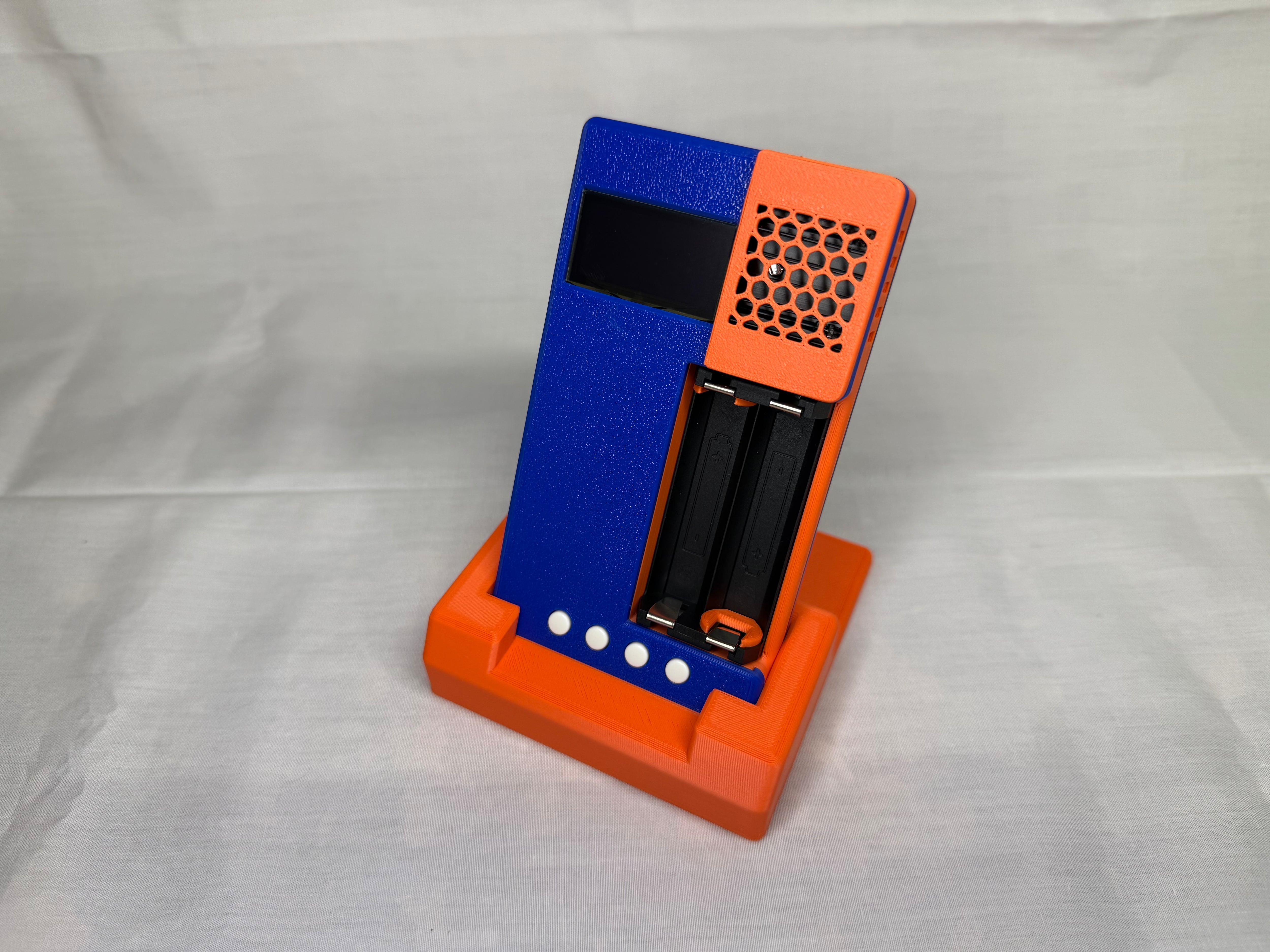 R.E.M.S USBで使える簡単電圧調整チャージャー　ミニ四駆　DKC R.E.M.S USBで使える簡単電圧調整チャージャー | DKCIRCUIT